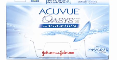 Kontaktlinsenspezialist Acuvue Monatslinsen Contactlinsen Augenoptiker München